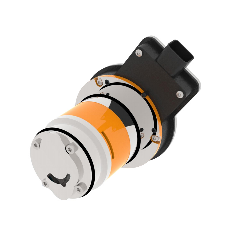 電子機油泵電機 EOP